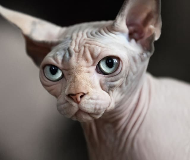 Sphynx